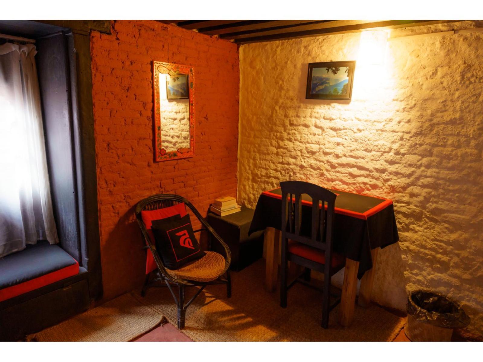 Hira Guest House Lalitpur Экстерьер фото